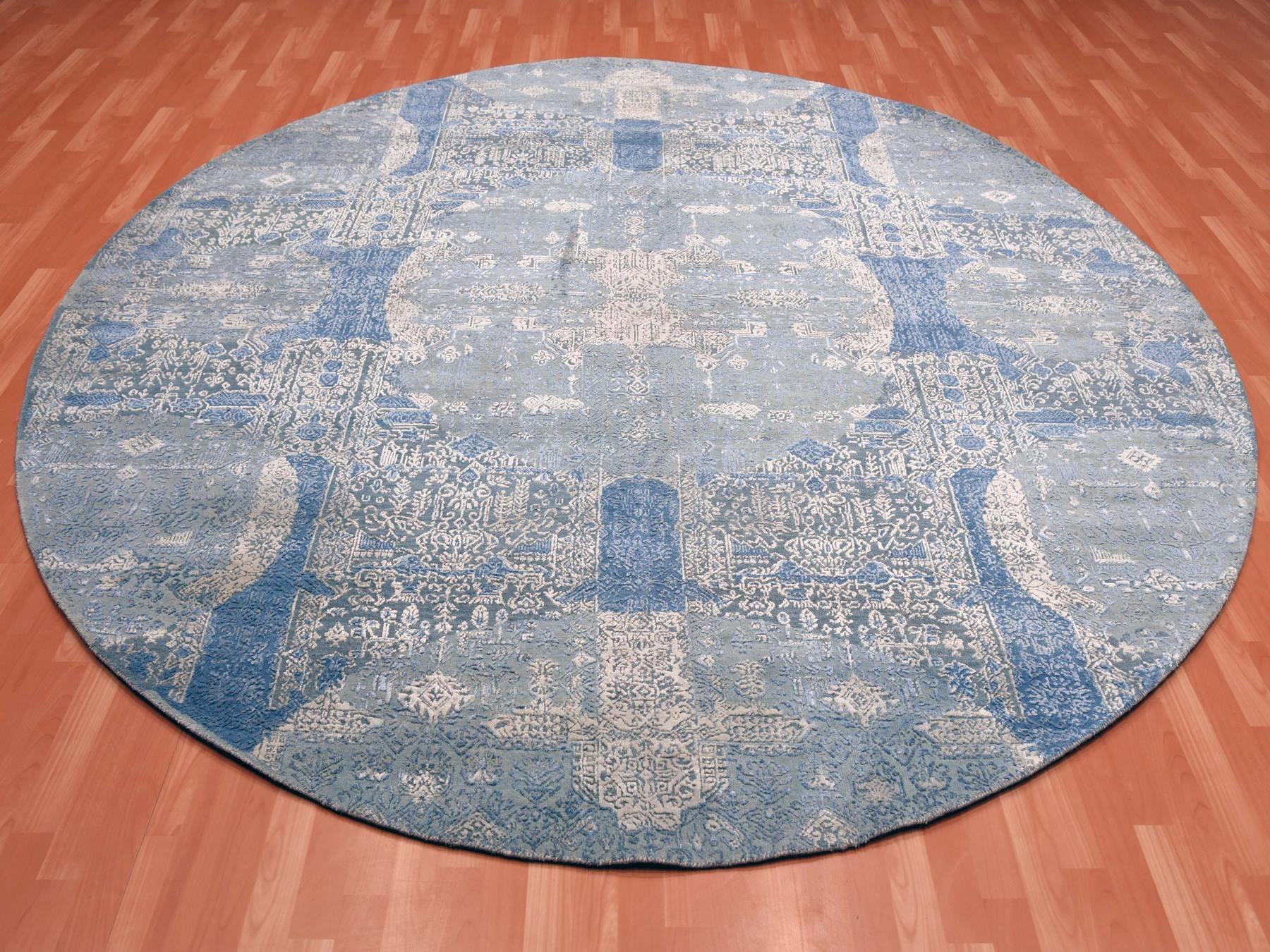 Transitional Rugs LUV675801